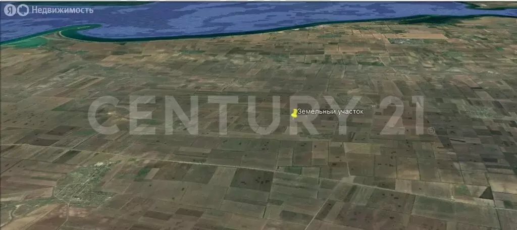 Участок в Ковыльновское сельское поселение (53.9 м) - Фото 1