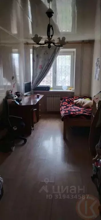2-к кв. Крым, Черноморское пгт ул. Кирова, 45 (41.4 м) - Фото 1