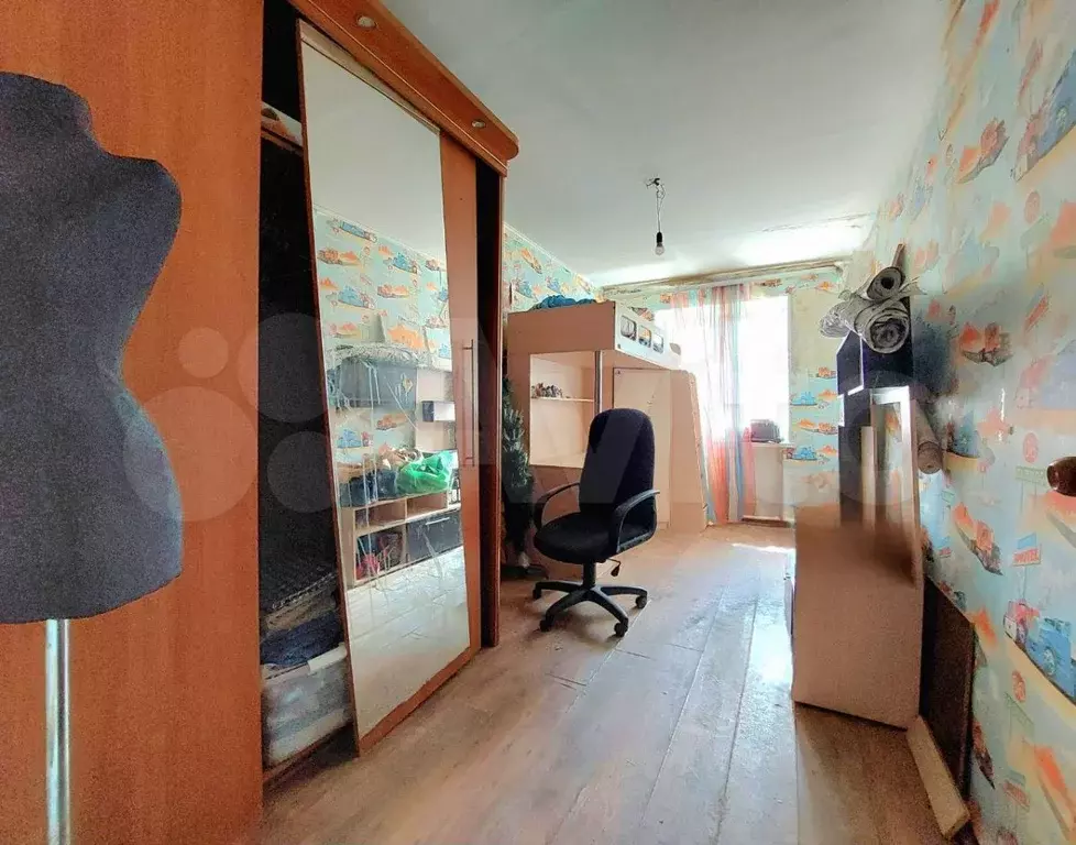 2-к. квартира, 40 м, 2/2 эт. - Фото 0
