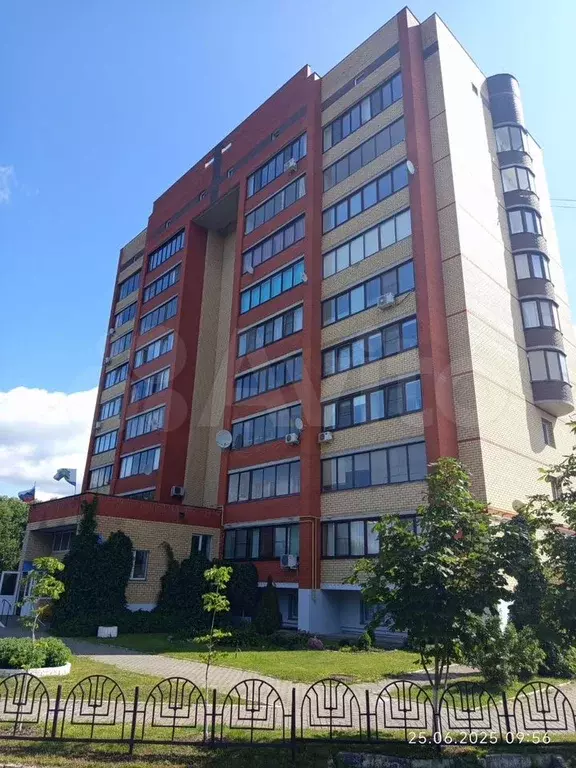 3-к. квартира, 100 м, 6/9 эт. - Фото 0