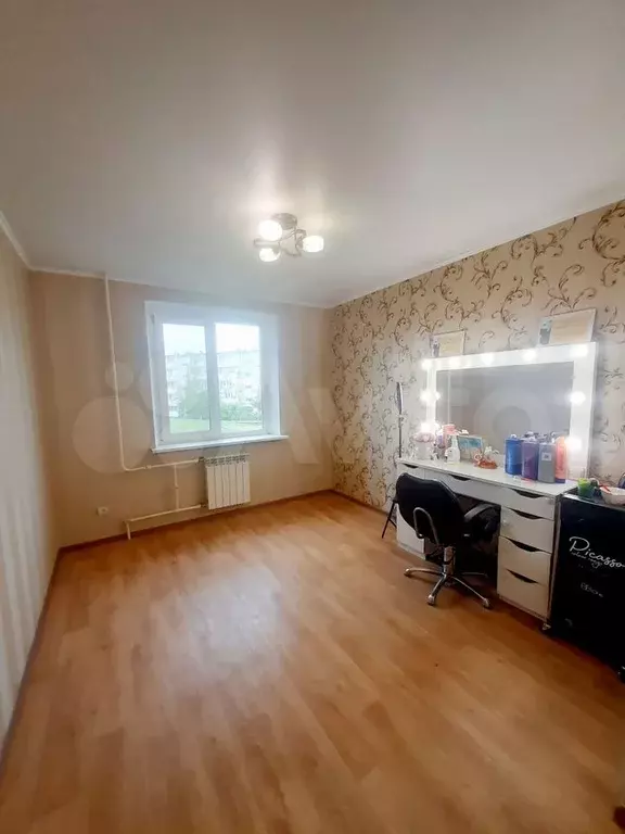 2-к. квартира, 49,5 м, 2/5 эт. - Фото 0