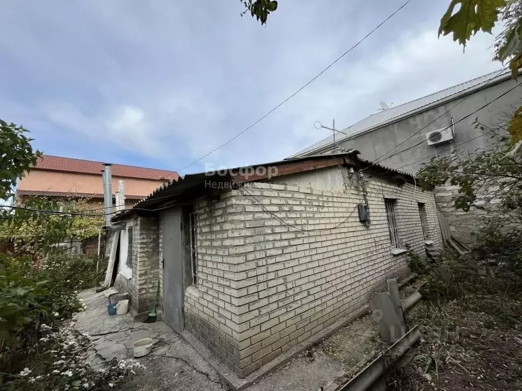 Дом в Крым, Феодосия пер. Боенский (30 м) - Фото 2