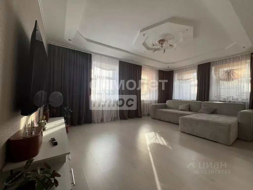 Дом в Челябинская область, Челябинск пер. 5-й Фабрично-Заводской, 2 ... - Фото 1