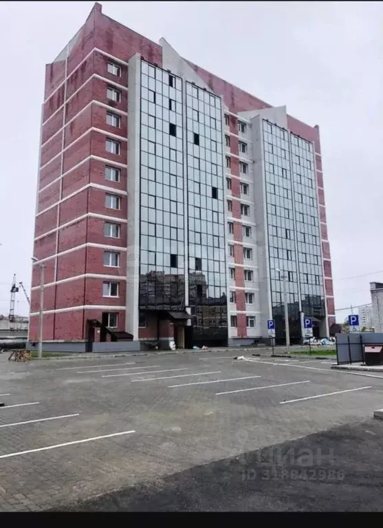 1-к кв. Амурская область, Благовещенск Игнатьевское ш., 25/18 (32.6 м) - Фото 2