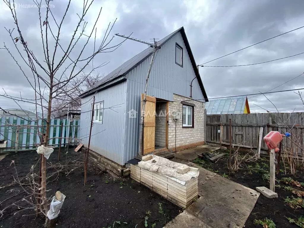 Участок в Стерлитамак, СНТ Яблонька, 17 (4.77 м) - Фото 2