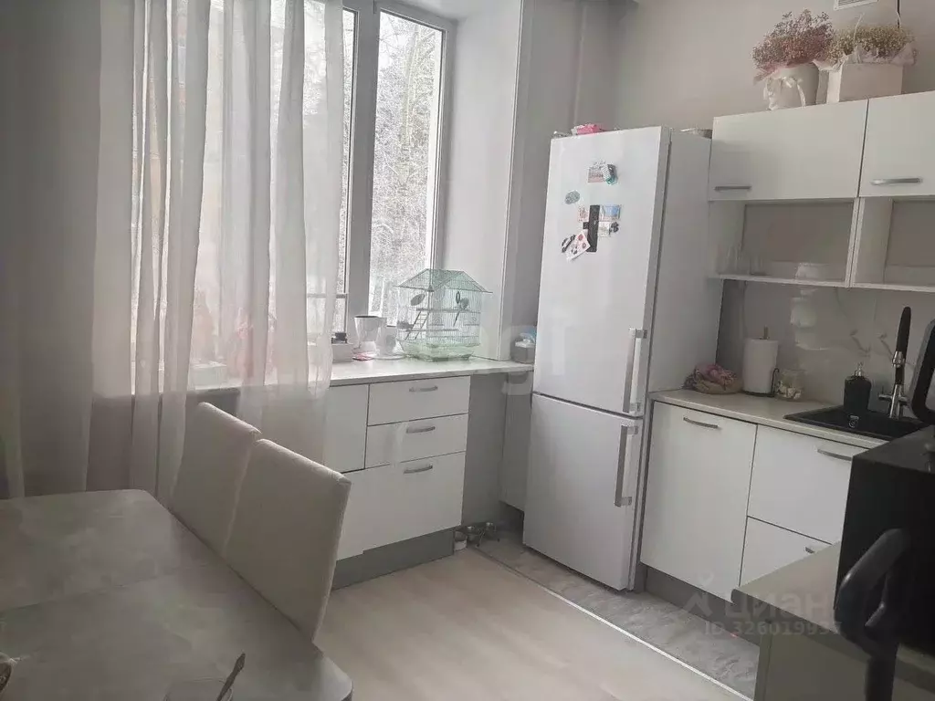 3-к кв. Иркутская область, Ангарск 89-й кв-л, 28 (78.0 м) - Фото 1