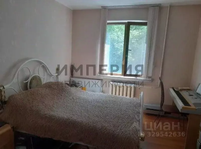 2-к кв. Крым, Симферополь ул. Героев Сталинграда, 29 (48.7 м) - Фото 2