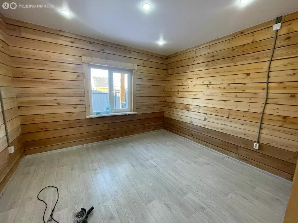 Дом в Хомутово, улица 50 лет Октября (220 м) - Фото 2