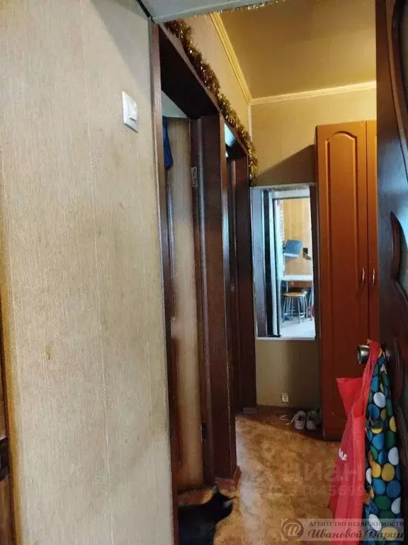 2-к кв. Самарская область, Самара Белорусская ул., 97 (43.1 м) - Фото 1