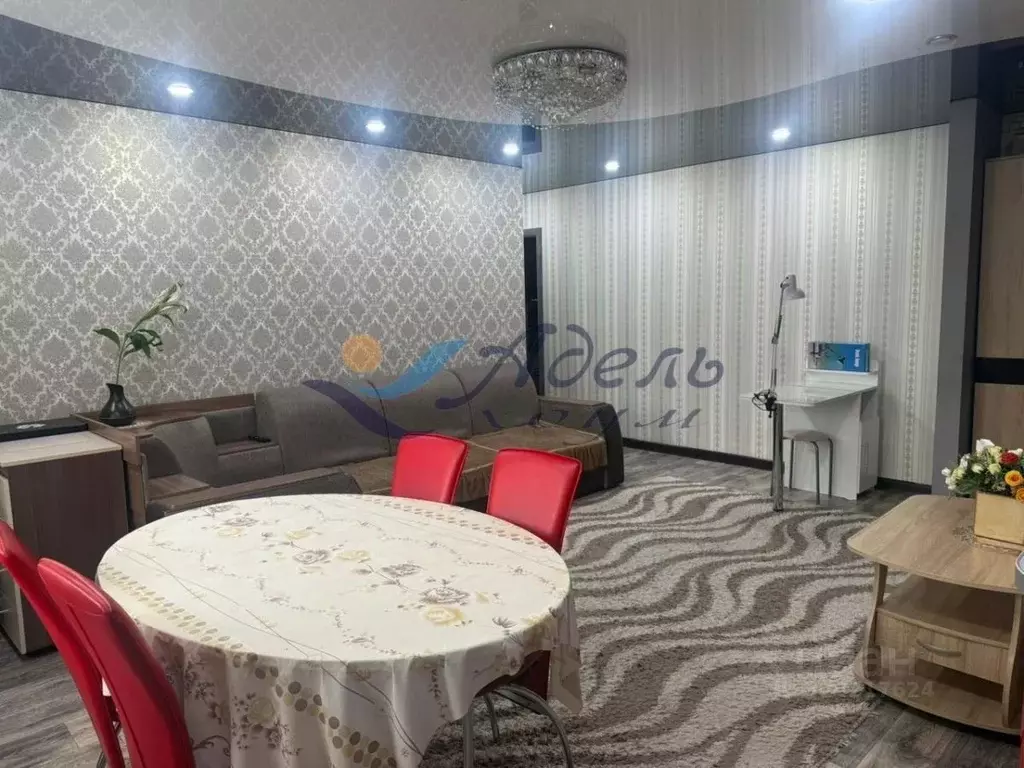 Студия Красноярский край, Норильск ул. Маслова, 2 (54.2 м) - Фото 2