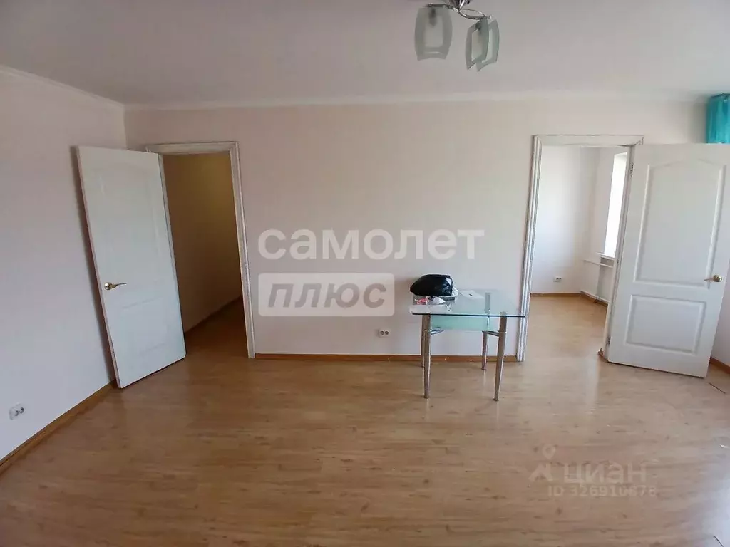 2-к кв. Приморский край, Фокино ул. Усатого, 7 (43.2 м) - Фото 1