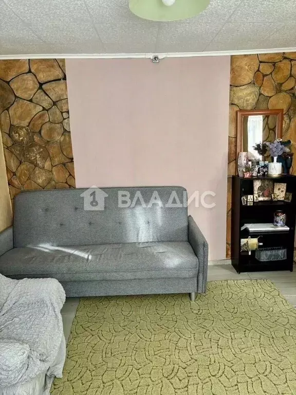 2-к кв. Калининградская область, Калининград Енисейская ул., 35 (30.2 ... - Фото 1