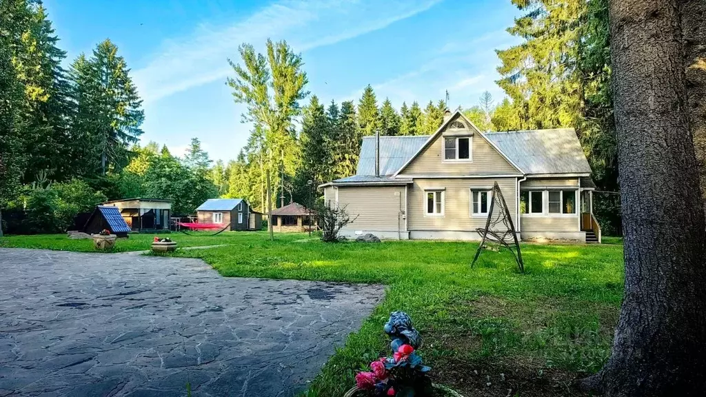 Участок в Московская область, Апрелевка Наро-Фоминский городской ... - Фото 2