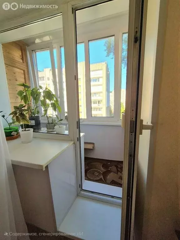 2-комнатная квартира: Иваново, улица Володарского, 43 (47 м) - Фото 0