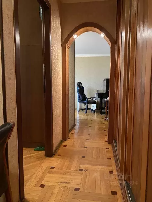 Комната Москва Кременчугская ул., 22 (32.0 м) - Фото 0