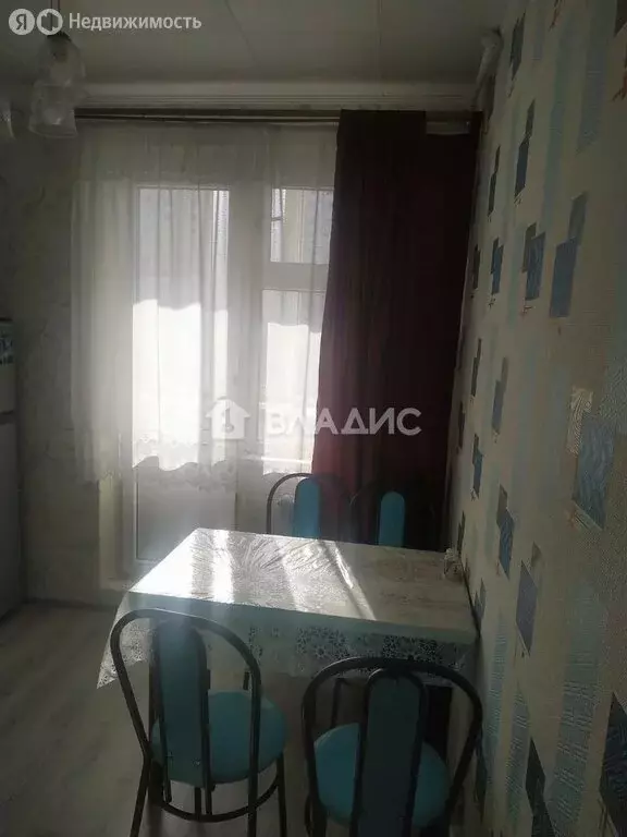 1-комнатная квартира: Мытищи, улица Борисовка, 8А (34 м) - Фото 1