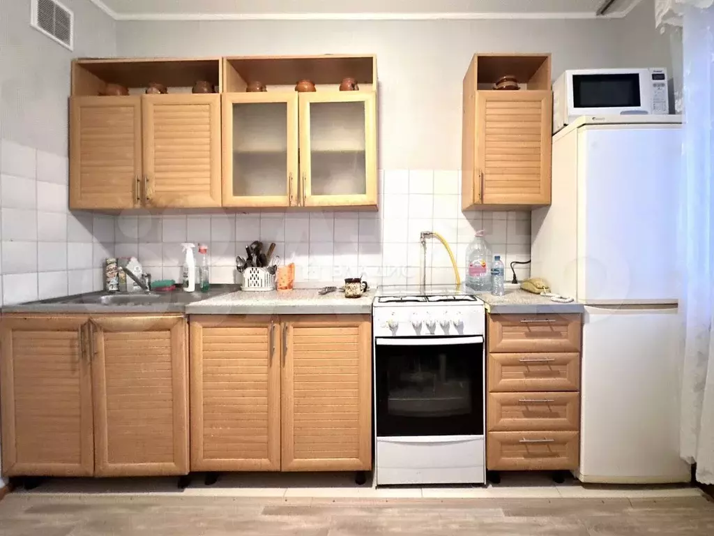 2-к. квартира, 52 м, 9/9 эт. - Фото 1