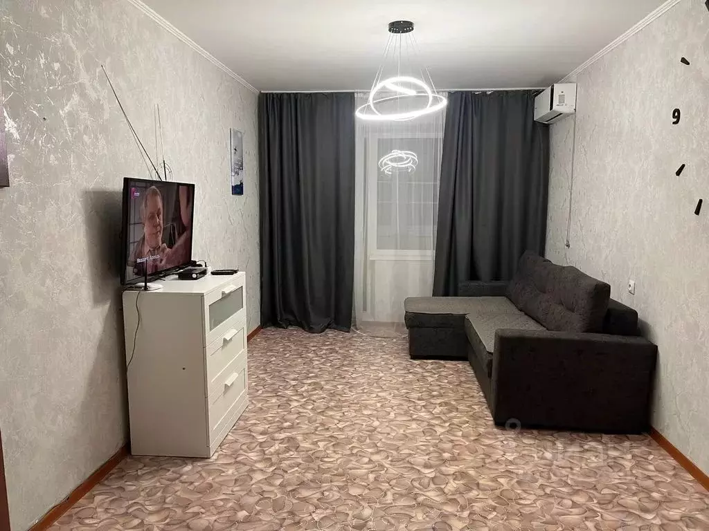 4-к кв. Калмыкия, Элиста 8-й мкр, 18 (86.0 м) - Фото 1