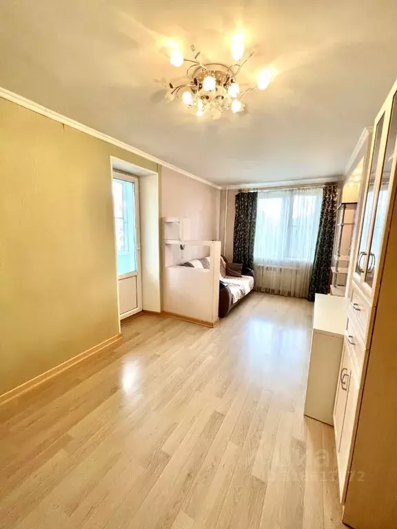 2-к кв. Москва Болотниковская ул., 10 (50.0 м) - Фото 1