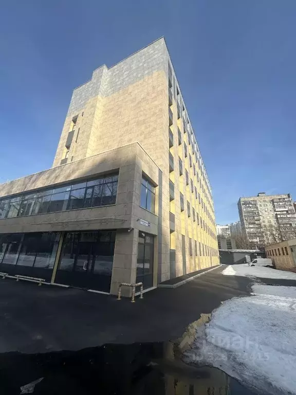 Помещение свободного назначения в Московская область, Химки Юбилейный ... - Фото 2