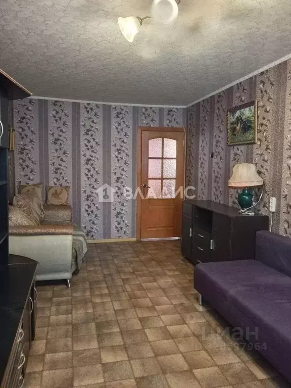 2-к кв. Брянская область, Брянск ул. Молодой Гвардии, 64 (51.4 м) - Фото 2