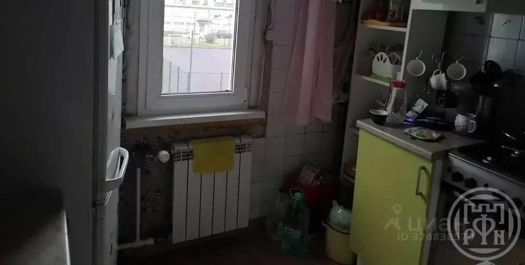 Комната Санкт-Петербург, Санкт-Петербург, Ломоносов Профсоюзная ул., ... - Фото 2