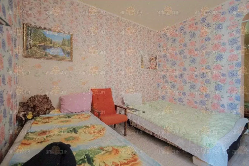 2-к кв. Ставропольский край, Ставрополь ул. Горького, 39 (36.0 м) - Фото 1