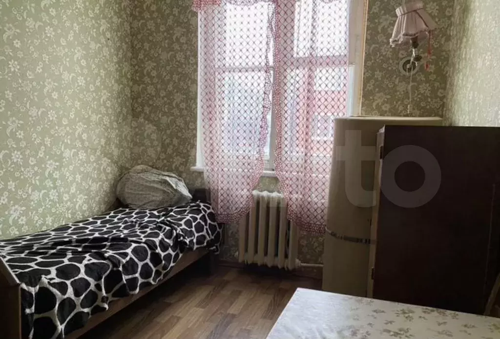 Комната 13 м в 4-к., 2/5 эт. - Фото 0