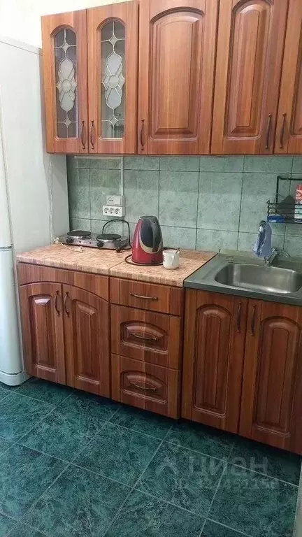 1-к кв. Новосибирская область, Новосибирск просп. Дзержинского, 2 ... - Фото 1