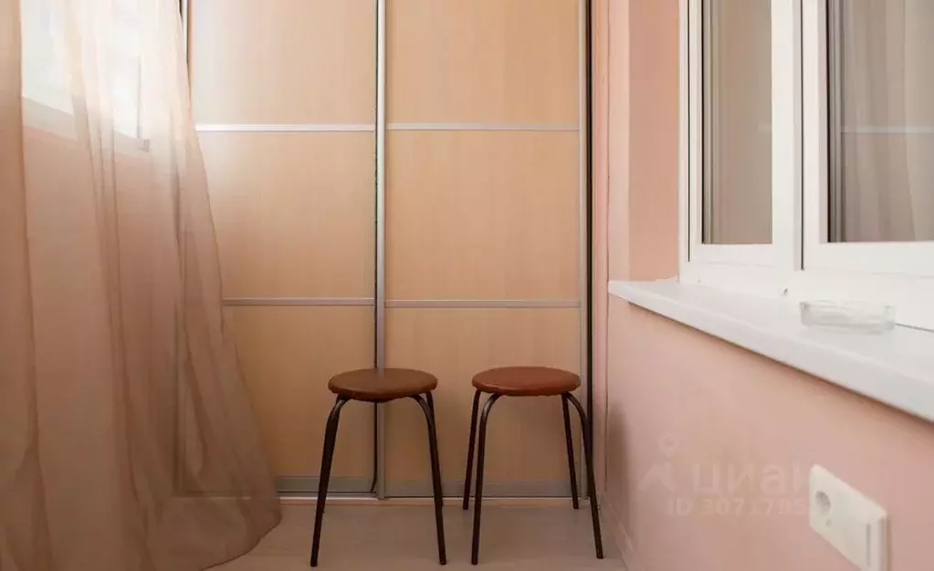 2-к кв. Московская область, Электросталь ул. Ялагина, 7 (70.0 м) - Фото 2