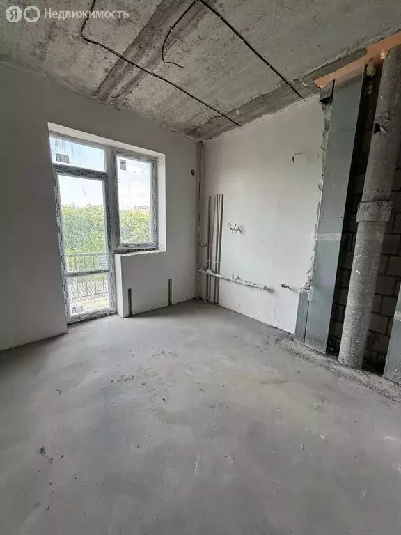 1-комнатная квартира: Нальчик, Кабардинская улица, 230 (39 м) - Фото 1