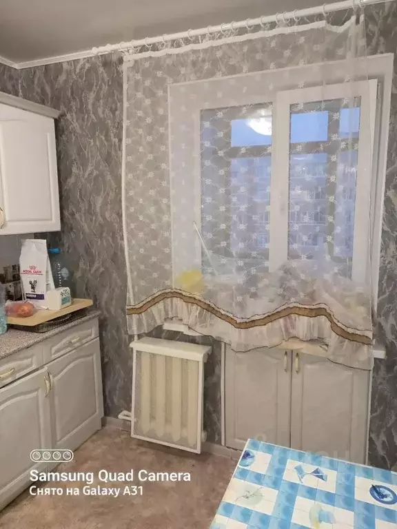 2-к кв. Владимирская область, Владимир ул. Василисина, 6 (53.0 м) - Фото 0