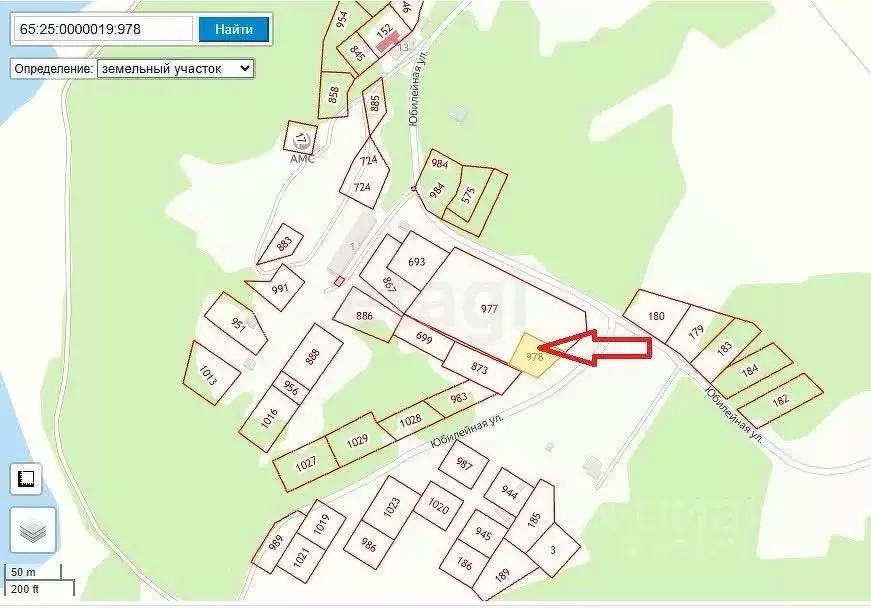 Участок в Сахалинская область, Южно-Курильский городской округ, с. ... - Фото 1