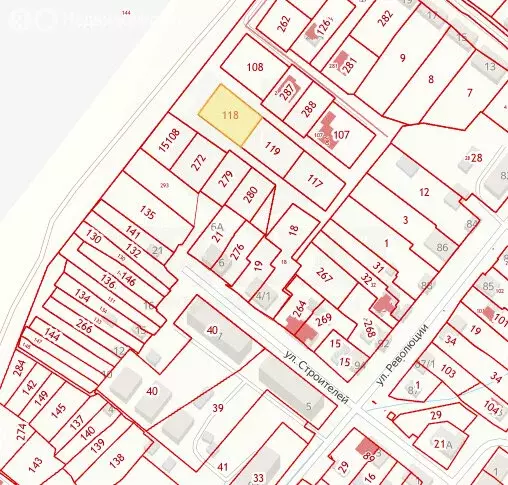 Участок в Свердловская область, Сысертский муниципальный округ, село ... - Фото 1