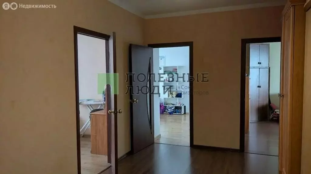 3-комнатная квартира: Орёл, улица Осипенко, 2 (83.4 м) - Фото 2