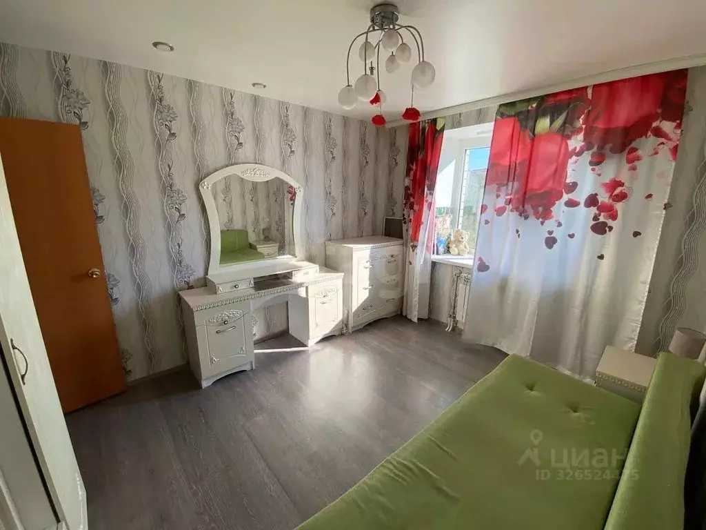 2-к кв. Татарстан, Зеленодольск ул. Сайдашева, 13А (56.9 м) - Фото 2