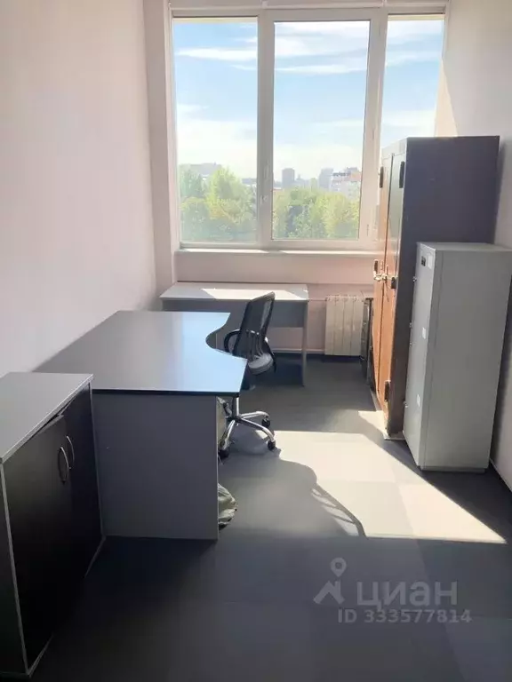Офис в Москва Октябрьская ул., 72 (15 м) - Фото 2