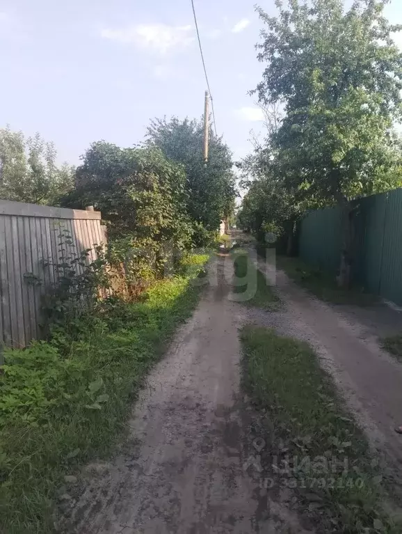 Дом в Тюменская область, Тюмень Сосновая ул. (48 м) - Фото 1