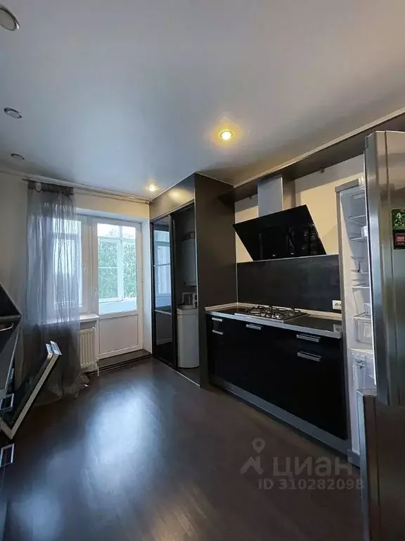 3-к кв. Ярославская область, Ярославль ул. Наумова, 65/1 (94.0 м) - Фото 2