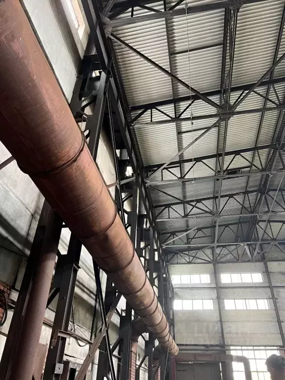 Помещение свободного назначения в Хабаровский край, Хабаровск Узловая ... - Фото 2