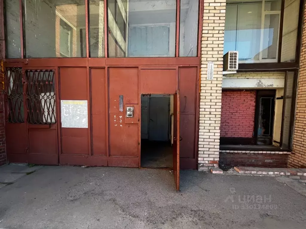 Офис в Санкт-Петербург просп. Большевиков, 40 (10 м) - Фото 2