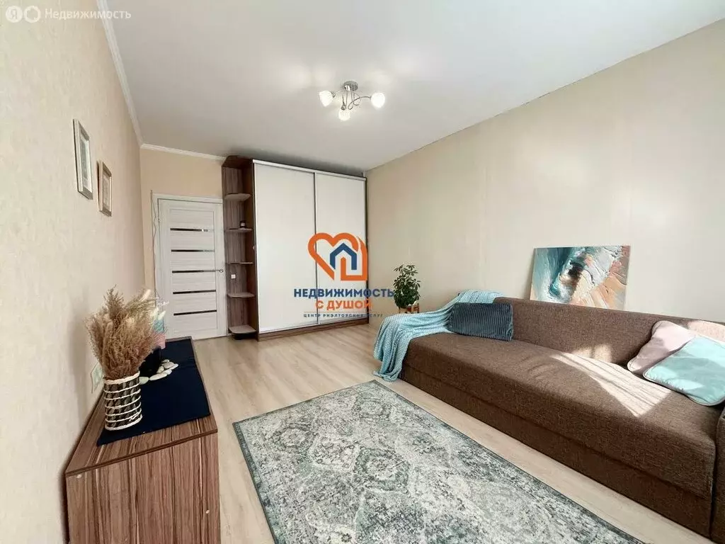 1-комнатная квартира: Севастополь, проспект Победы, 59к1 (42.8 м) - Фото 1