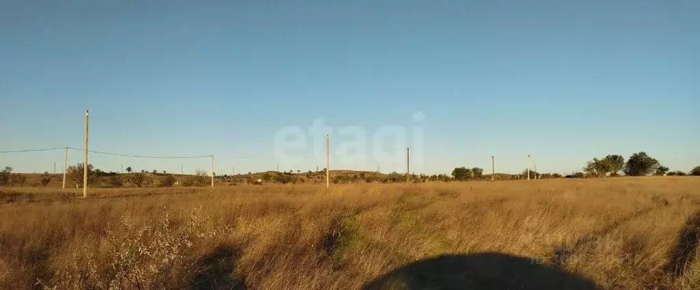 Участок в Крым, Керчь Дельфин садовое товарищество, ул. Вишневая (5.0 ... - Фото 0