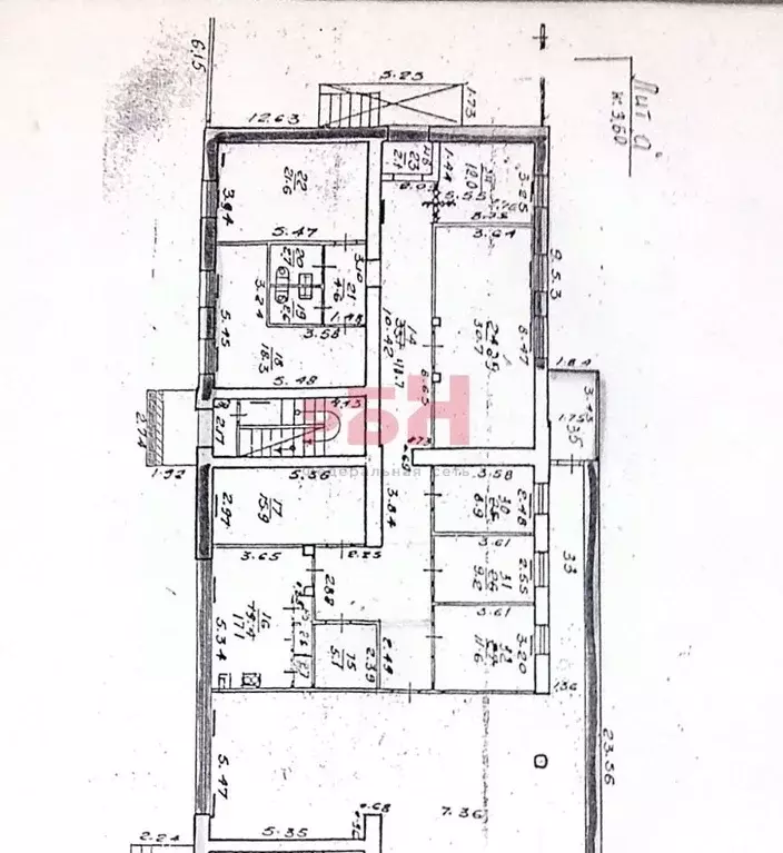 Помещение свободного назначения в Челябинская область, Челябинск ул. ... - Фото 2