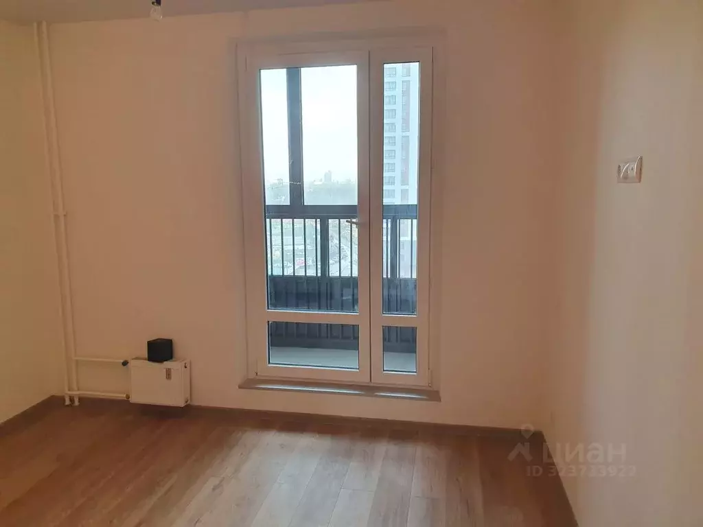 2-к кв. Московская область, Ленинский городской округ, пос. Битца ... - Фото 2