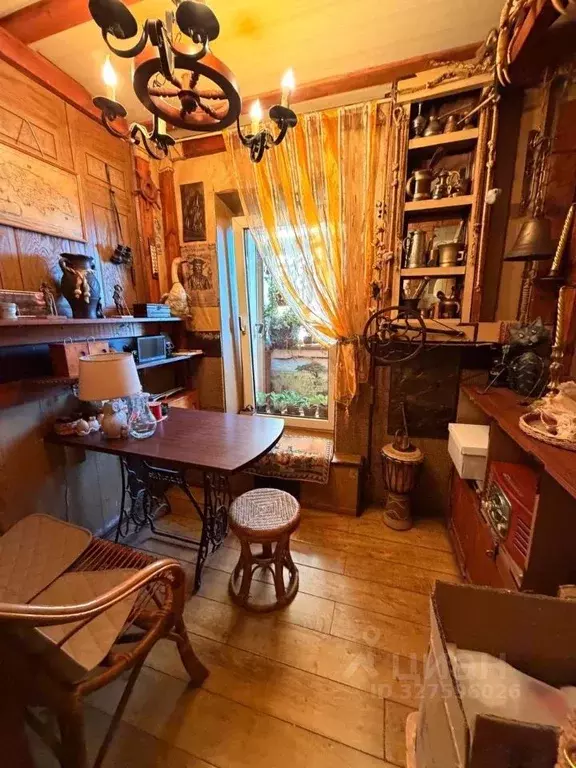 1-к кв. Санкт-Петербург Пискаревский просп., 21К2 (43.9 м) - Фото 1