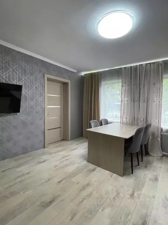 Дом в Тыва, Кызыл Красноармейская ул., 30 (54 м) - Фото 0