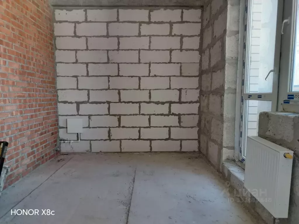 1-к кв. Московская область, Богородский городской округ, с. Бисерово, ... - Фото 1