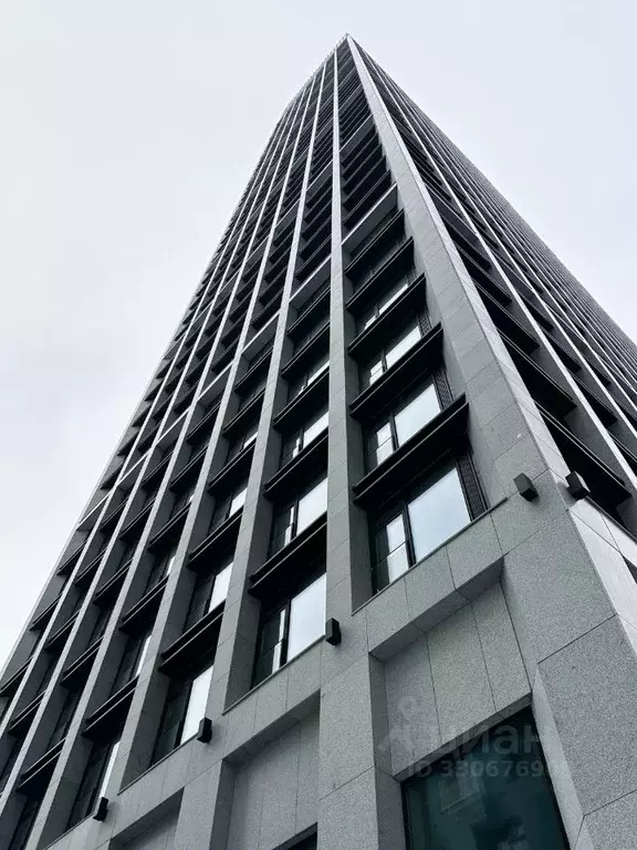 2-к кв. Москва ул. 4-я Марьиной рощи, 10к7 (64.5 м) - Фото 1