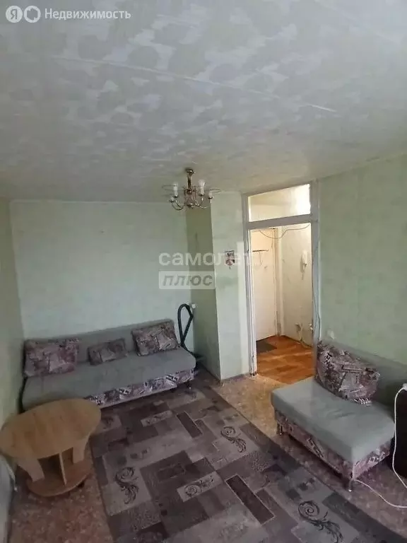 1-комнатная квартира: Ревда, улица Чехова, 45 (24.5 м) - Фото 1